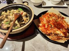 开胃流心五柳炸蛋-啫神·广州地标美食(北京路店)