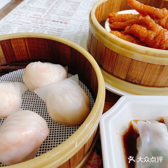 肠乐坊广州肠粉(肖家河西一巷店)