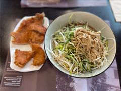 -友乐达台北精致面馆(张江店)