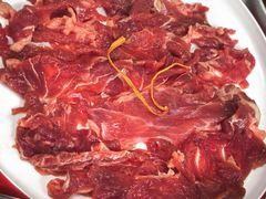-毛辣果·贵州红酸汤牛肉火锅(西单店)