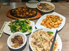 -直隶安家牛肉罩饼(七一路店)