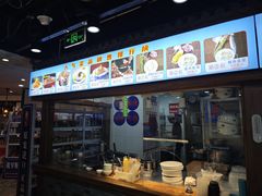 -老边饺子馆(西站店)