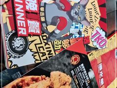 -Boxing Cat Brewery拳击猫精酿啤酒馆(永福店)