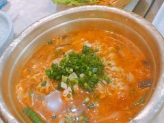 -金顺韩式烤肉·网红烤肉店(广利路店)
