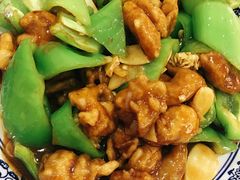 焦溜肥肠-北大地皖峰饭馆