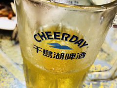 -邀月楼(新华路店)
