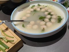 -老德州四合院·德州菜(天衢路店)