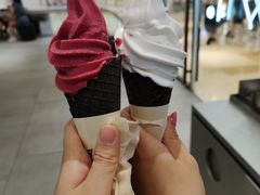 -喜茶(杭州滨江宝龙店)
