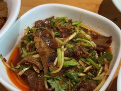 -食膳公园包子铺(烈士公园店)