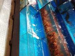 -盒马鲜生(馥邦国际店)