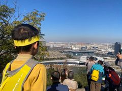 -狮子山(地铁站)