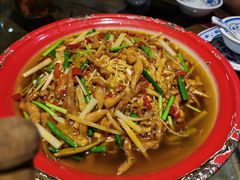 -灶东家民间菜(回兴店)