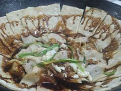 -皖北巫氏三胖地锅鸡(长淮总店)