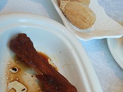 -香宫中餐厅 · 桂林香格里拉