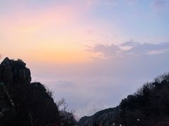 -泰山风景名胜区