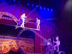 -珠海横琴长隆《卡卡虎奇遇记》