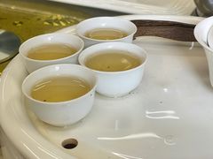 -宜兴隆家宴·私房菜(泰安华庭店)