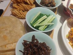 -大鸭梨烤鸭店(花园村店)
