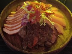 -AClub餐吧(富华里店)