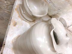 -不贰手作陶艺diy·烧玻璃·银饰团建(人民大学店)