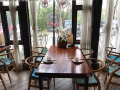 -春暖花开(西溪店)