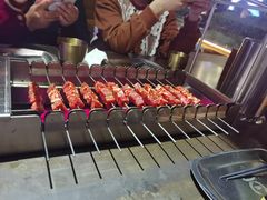 -麦凯伦烧烤·精酿超级工厂店(金桥总店)