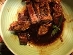 -章吴记喜瑞餐厅(东东城店)