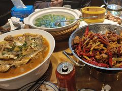 -苏浙徽·农家大院(开发区星湖101店)