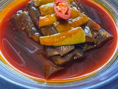 -那家小馆•北京菜•烤鸭(香山店)