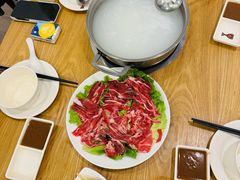 -吉友粥底火锅(方斜路店)