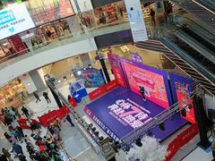 -万达广场(北京槐房店)