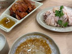 -百家鸡味馆(清泰店)
