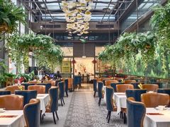 大堂-陶苏·品味融合川菜(龙湖源著天街店)