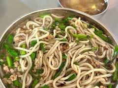 -正宗杨记普洱酸醋米线(总店)