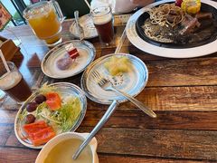 -豪约客牛排(海大南门店)