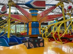 -南宫五洲植物乐园