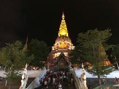 -东南亚风情赶摆街夜市