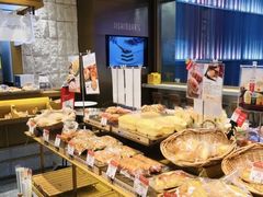 -西村叔叔的店·面包·甜品·蛋糕(崂山丽达店)