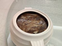 -浦华大酒店-台南担仔面海鲜楼