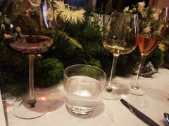-上海柏悦酒店