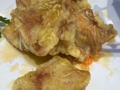 -李记饺子·熏酱东北菜(欢乐谷店)