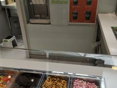 -Salud撒露欧洲冻酸奶(北苑上品店)