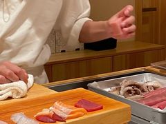 -鲤·鮨KOISUSHI