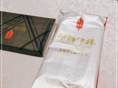 -湖锦酒楼·32年地道湖北菜(光谷店)