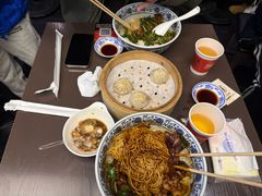 -王繁星面馆(西安熙地港店)