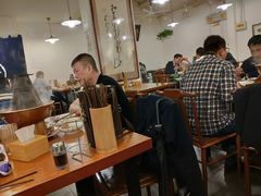 -老门框爆肚涮肉(金宝街店)