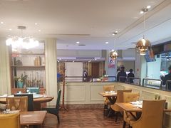 -新海渔港·胶东海鲜家常菜·家宴(奥体中心店)