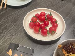 -阿喆私房菜(西五路店)