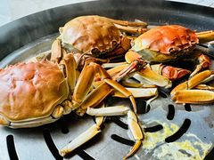 -蒸唯鲜·蒸汽海鲜融合菜(曙光西路店)