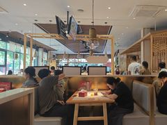 -谷连天八宝粥家常菜(正定店)